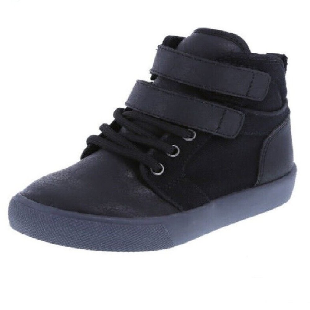 Smartfit Boy's Owen Mid Top Casual Shoes